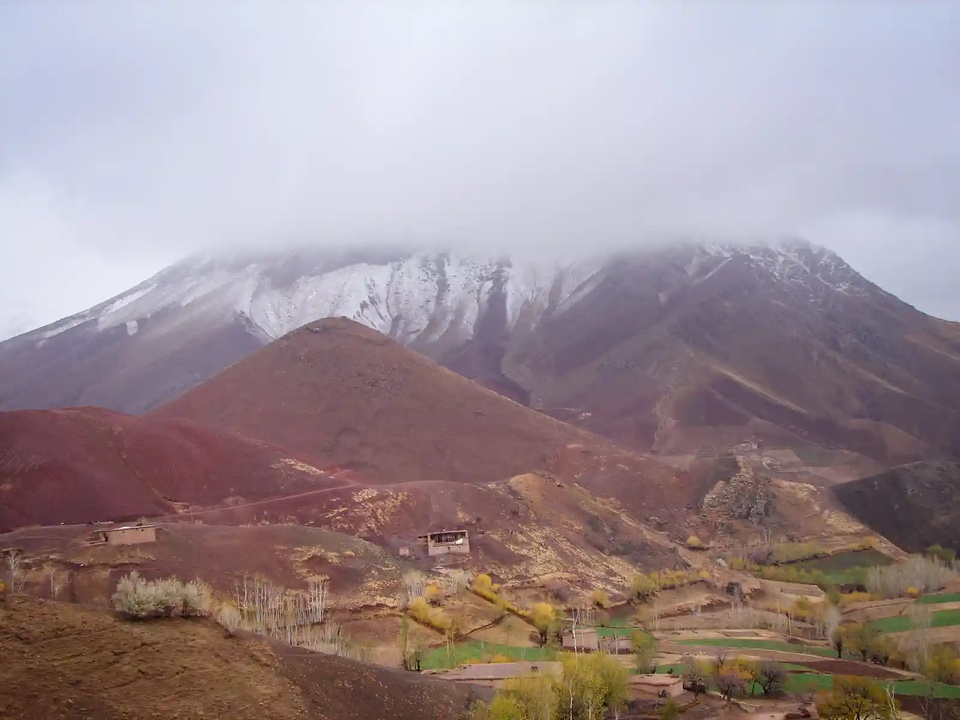 Afghanistan &quot;đã mất&quot; sau khi Taliban nắm quyền qua ống kính người tị nạn - Ảnh 6.