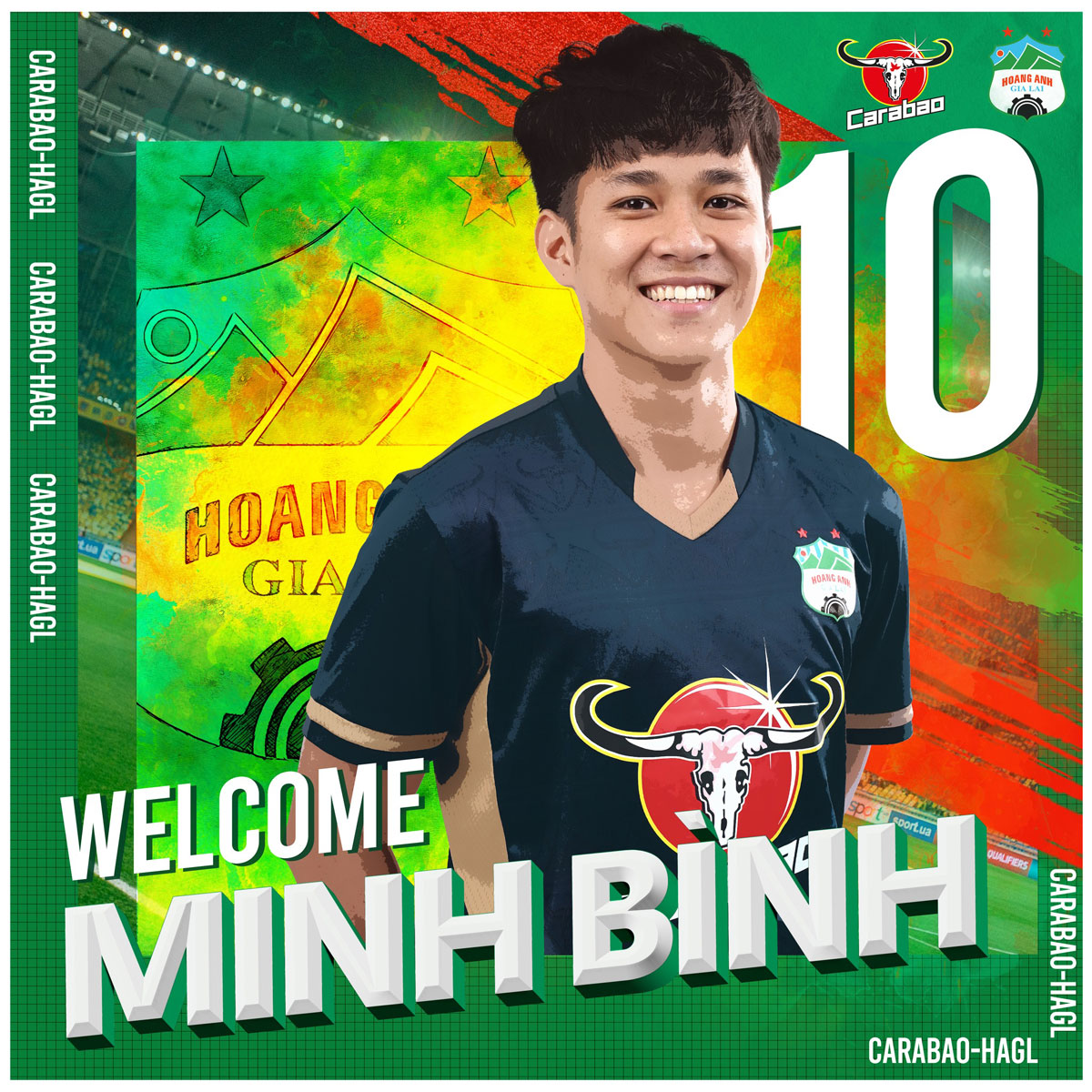 Tin tối (20/1): HAGL gọi trở lại hàng loạt cầu thủ cho mượn trước thềm V.League 2023 - Ảnh 1.