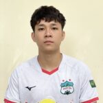 HAGL trước thềm V.League 2023: Chiêu mộ 5 tân binh, gọi trở lại 8 cầu thủ - Ảnh 13.