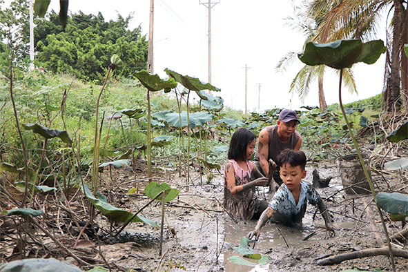 Du lịch nông nghiệp: Cánh cửa xuất khẩu nông sản tại chỗ  - Ảnh 3.