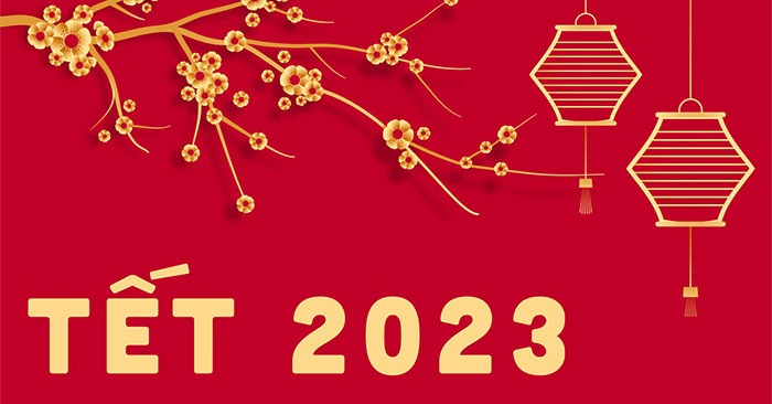 Lời chúc Giao thừa 2023 hay, ý nghĩa nhất để dành tặng người thân, bạn bè - Ảnh 3.