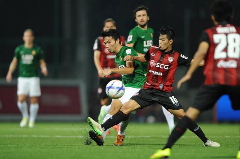 ĐT Thái Lan trên ĐT Việt Nam 1 bậc nhờ... Thai-League vượt xa V.League - Ảnh 3.