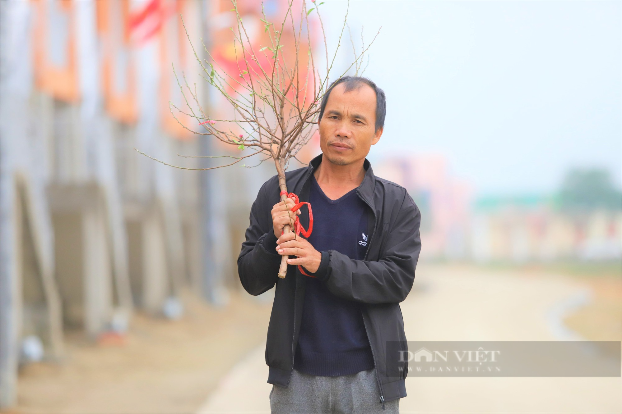 Hàng chục hộ dân làng chài Hà Tĩnh hào hứng đón Tết tại nhà mới sau hàng chục năm lênh đênh - Ảnh 4.