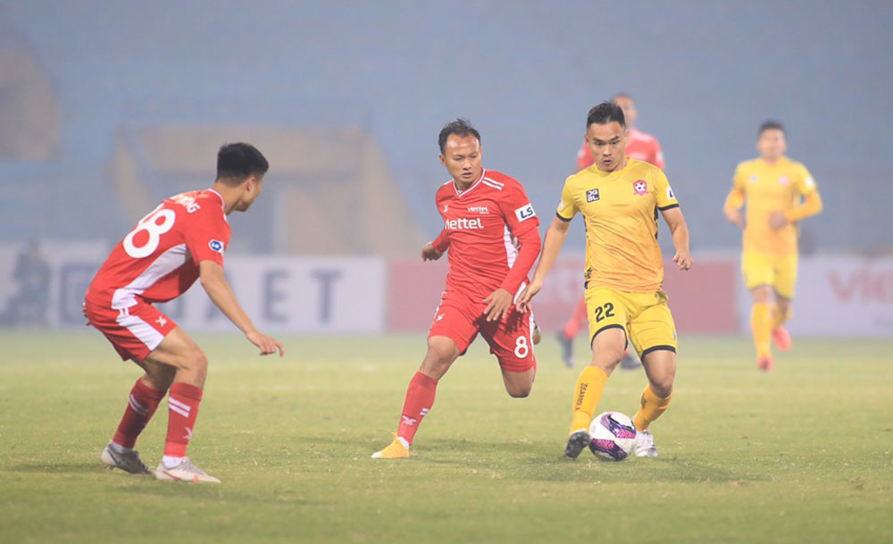 ĐT Thái Lan trên ĐT Việt Nam 1 bậc nhờ... Thai-League vượt xa V.League - Ảnh 2.