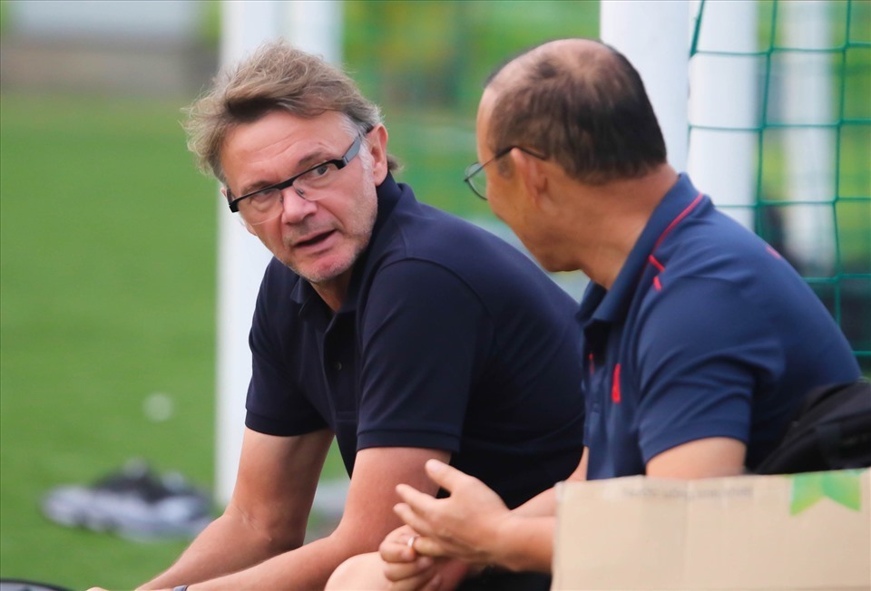 HLV Philippe Troussier có phù hợp với tuyển Việt Nam? - Ảnh 1.