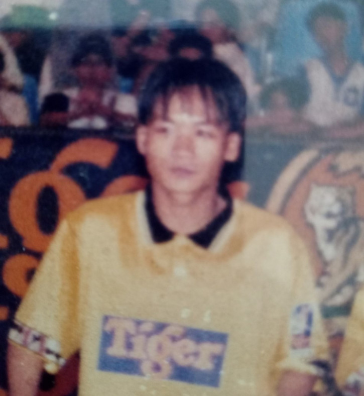 Cựu tiền vệ SLNA Phan Thanh Tuấn: Tài hoa xuất chúng và trượt dài trên con đường lầm lỗi - Ảnh 2.