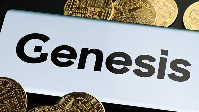 Nợ nần chồng chất, đại gia tiền mã hóa hàng đầu thế giới Genesis chính thức nộp đơn xin phá sản - Ảnh 1.