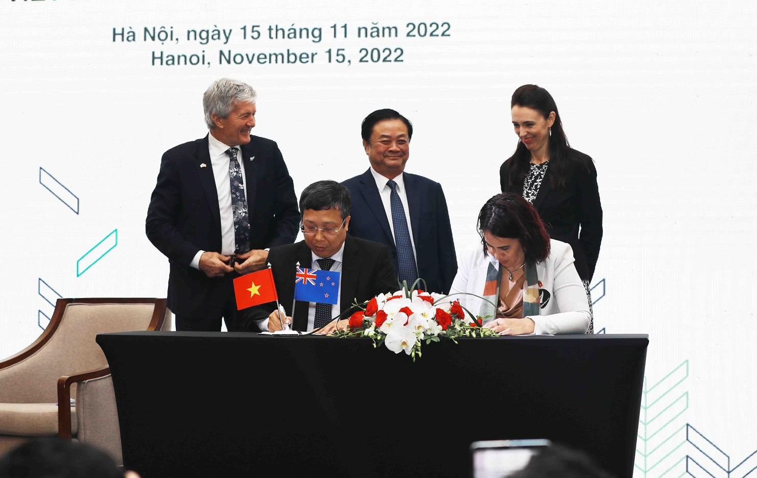 Đại sứ New Zealand Tredene Dobson: Hà Nội là thành phố mà tôi gọi là nhà - Ảnh 3.