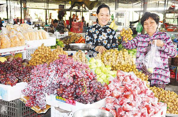Chợ Chuột ở Kiên Giang nay là chợ nào, vì sao chợ này lại gọi là chợ Chuột? - Ảnh 2.