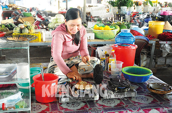 Chợ Chuột ở Kiên Giang nay là chợ nào, vì sao chợ này lại gọi là chợ Chuột? - Ảnh 4.