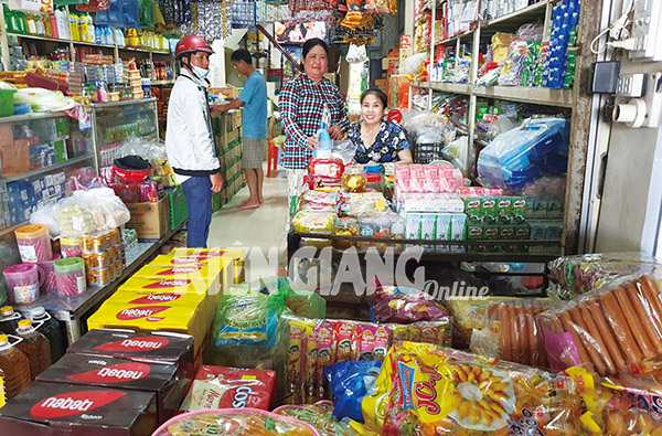 Chợ Chuột ở Kiên Giang nay là chợ nào, vì sao chợ này lại gọi là chợ Chuột? - Ảnh 3.