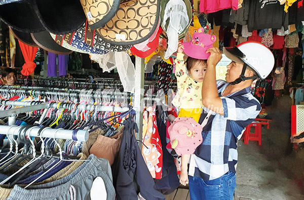 Chợ Chuột ở Kiên Giang nay là chợ nào, vì sao chợ này lại gọi là chợ Chuột? - Ảnh 5.