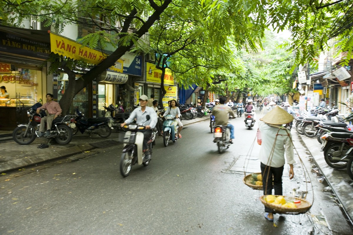 7 cung đường Việt Nam du lịch tuyệt vời  - Ảnh 14.