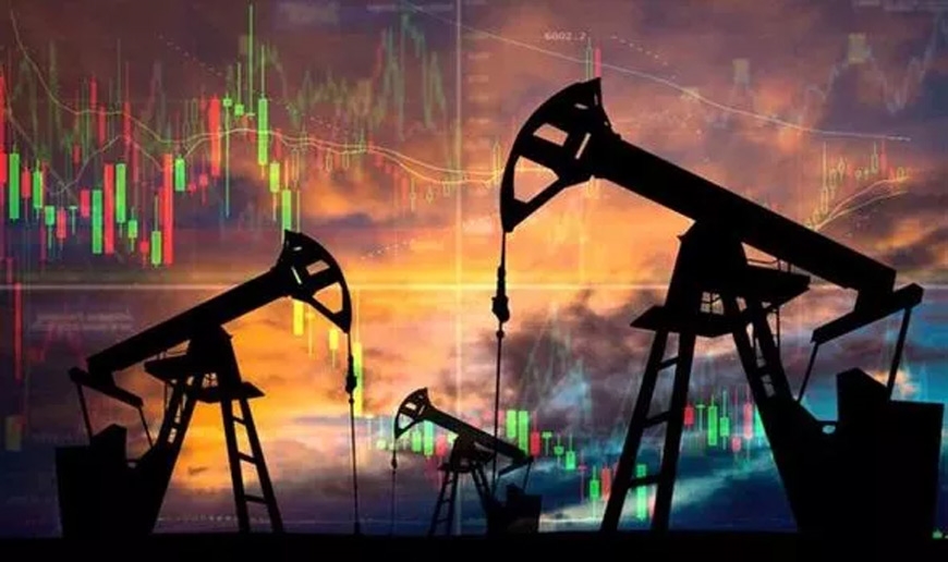 Giá xăng dầu hôm nay 26/1: Quay đầu tăng, quyết định &quot;nóng&quot; của các nhà sản xuất dầu hàng đầu - Ảnh 4.