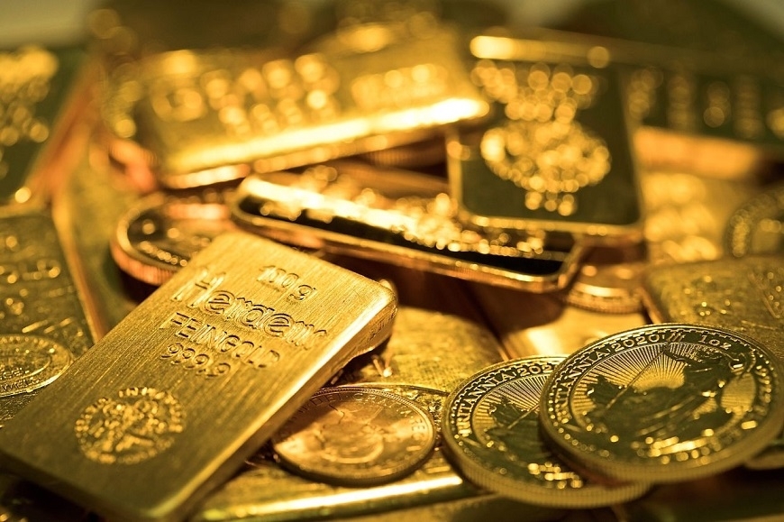 Giá vàng hôm nay 9/2: USD phục hồi, vàng giảm nhẹ trở lại  - Ảnh 3.
