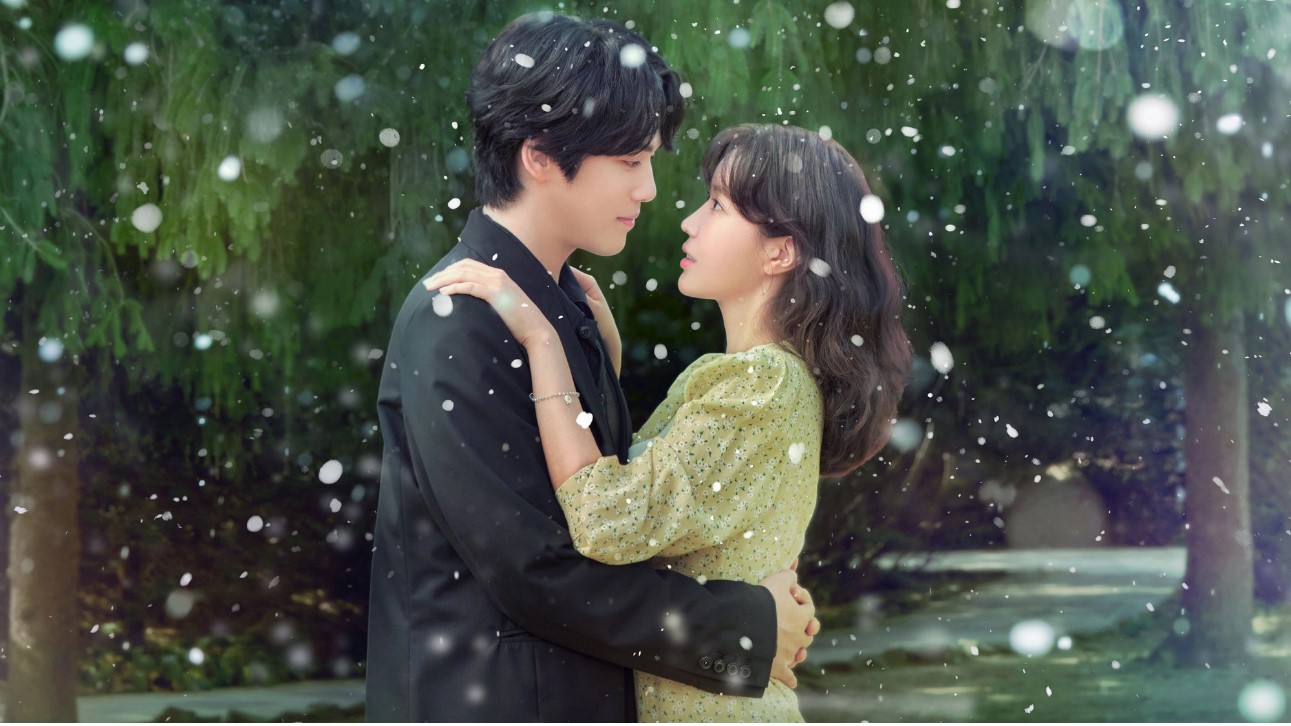 Phim Hàn chưa lên sóng đã bị tẩy chay vì bê bối của tình cũ “điên nữ” Seo Ye Ji - Ảnh 1.