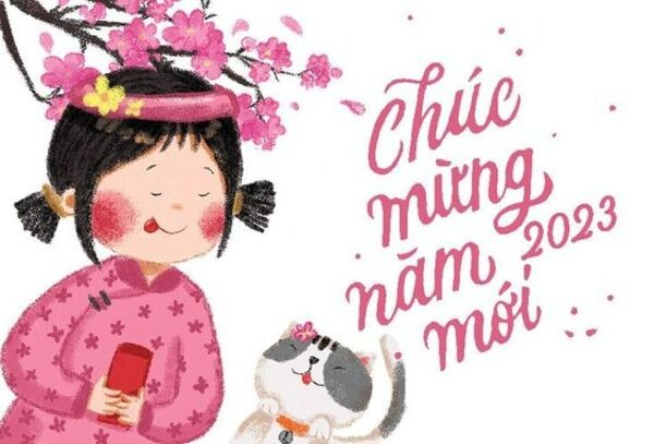 Lời chúc tài lộc trong ngày đi làm đầu tiên năm Quý Mão dành cho đồng nghiệp, bạn bè - Ảnh 1.