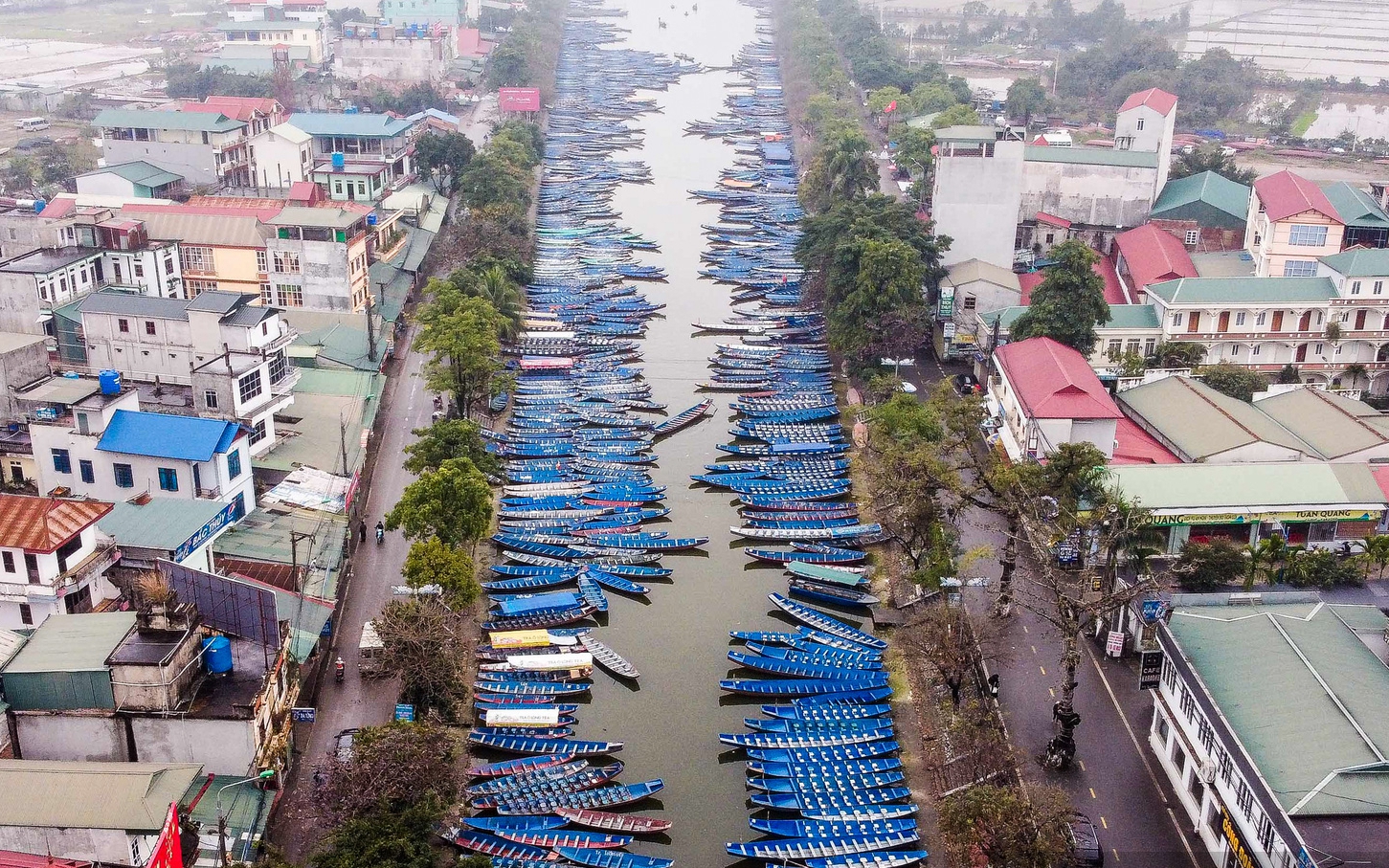 Lễ hội chùa Hương 2023 có gì đặc biệt?