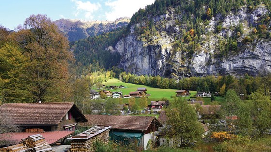 Thụy Sĩ: Thiên đường hạ giới - Ảnh 7.