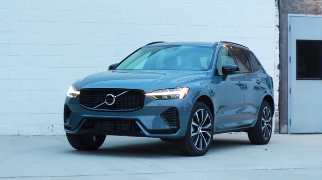 Lỗi phanh, Volvo triệu hồi số lượng lớn xe mới  - Ảnh 2.