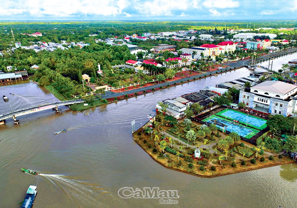 Cải tạo kênh Tham Lương - Bến Cát - rạch Nước Lên: Nhiều tên tuổi lớn góp  mặt tại 9/10 gói thầu | Báo Đấu thầu