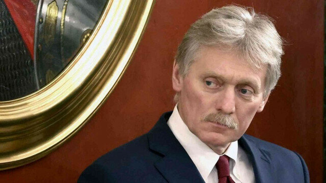 Điện Kremlin tuyên bố Mỹ nắm chìa khoá chấm dứt cuộc chiến ở Ukraine - Ảnh 1.