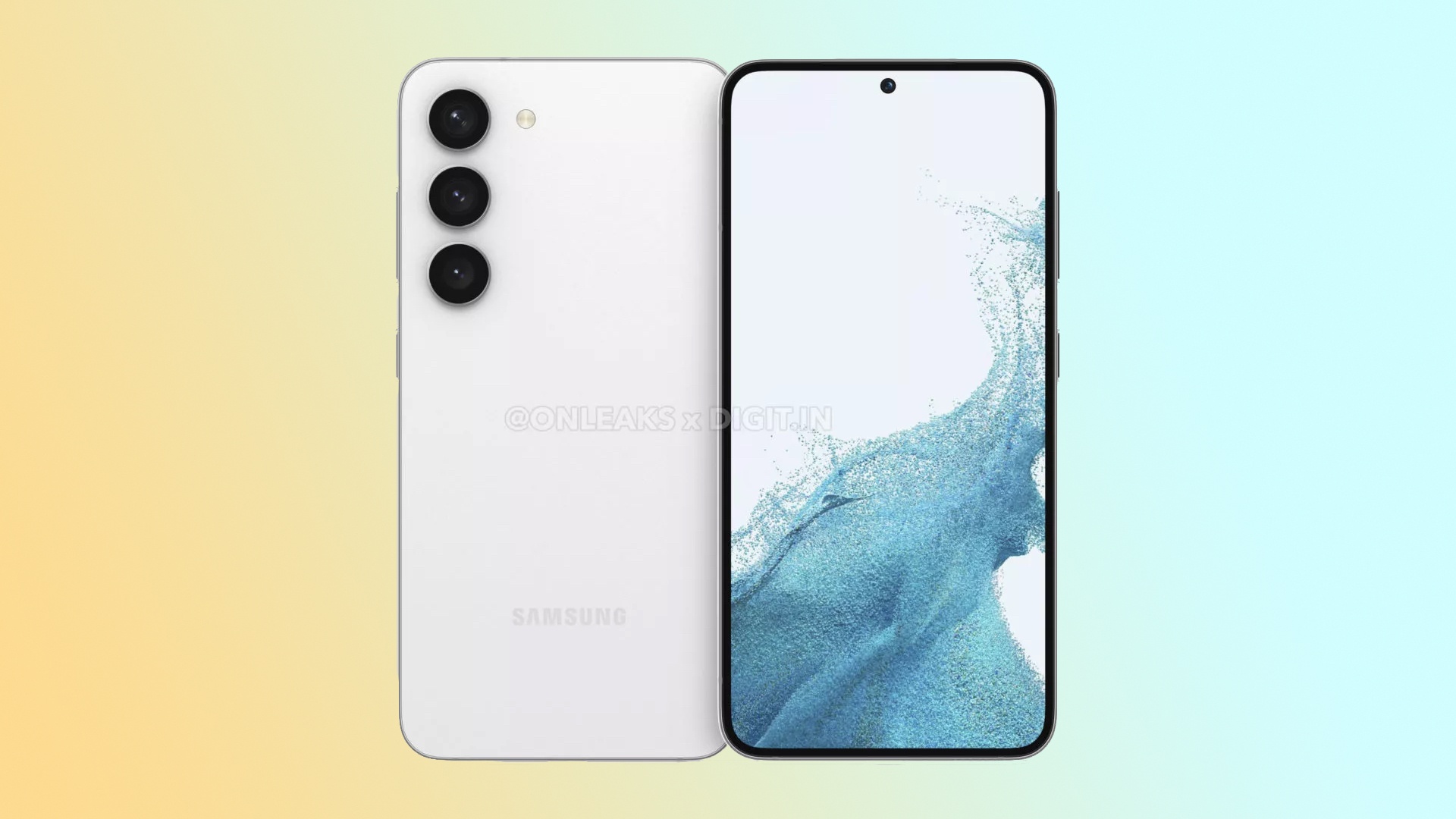 Samsung có gì trong năm 2023 - Ảnh 2.