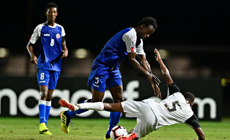 Tin sáng (28/1): Hải Phòng chiêu mộ tuyển thủ Haiti đấu Hà Nội FC tại Siêu cúp - Ảnh 1.