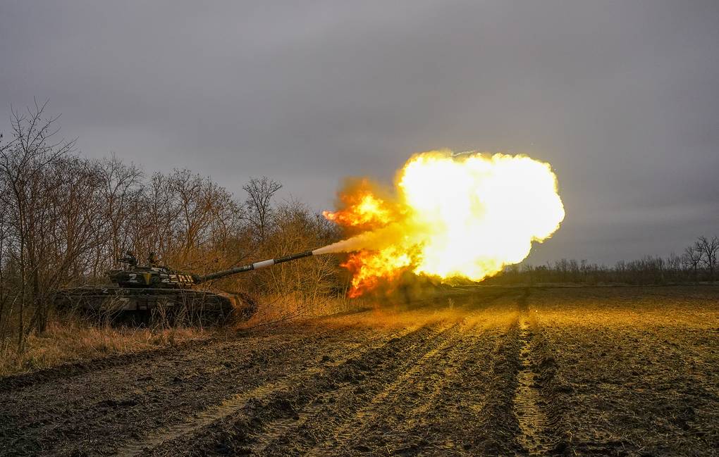 Nga bắn hạ 9 máy bay không người lái Ukraine và phá hủy 1 hệ thống pháo M-777 do Mỹ sản xuất - Ảnh 1.