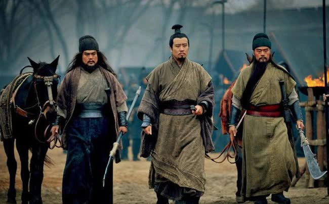 3 yếu tố khiến Trương Phi từ một thường dân làm nghề đồ tể trở thành võ tướng hàng đầu Tam quốc - Ảnh 4.