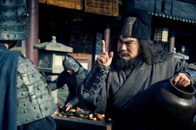 3 yếu tố khiến Trương Phi từ một thường dân làm nghề đồ tể trở thành võ tướng hàng đầu Tam quốc - Ảnh 3.
