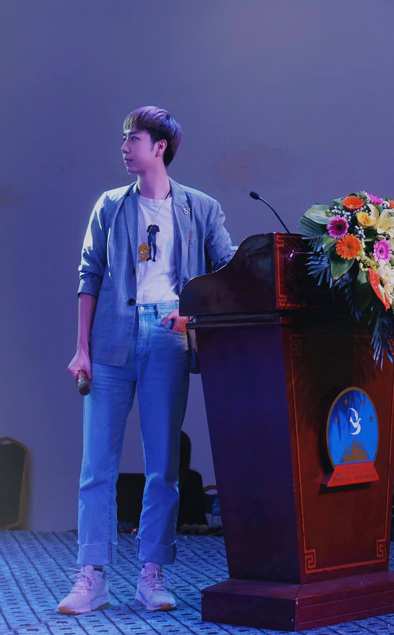 Chàng trai 9x Nicholas Phạm bên trên hành trình dài trở nên Giám đốc Vận hành Sản phẩm TikTok nước Việt Nam - Hình ảnh 3.
