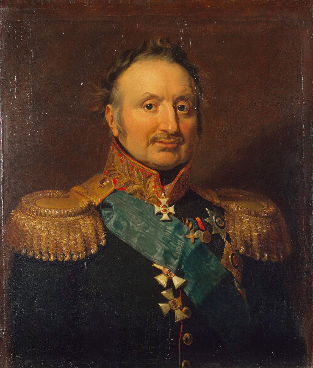Vì sao năm 1812 Napoleon tấn công vào Moscow mà không phải St. Petersburg? - Ảnh 3.