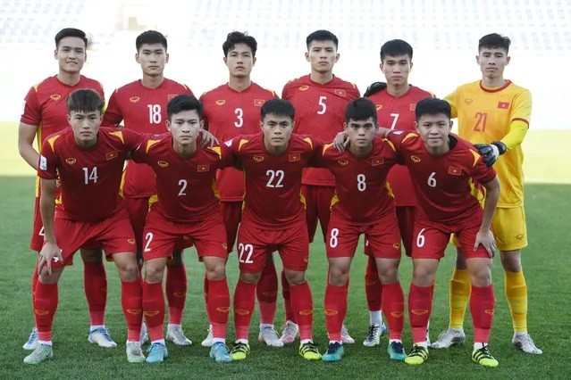 Việt Nam có cơ hội chạm trán Nga, Belarus tại ASIAD 19 - Ảnh 1.