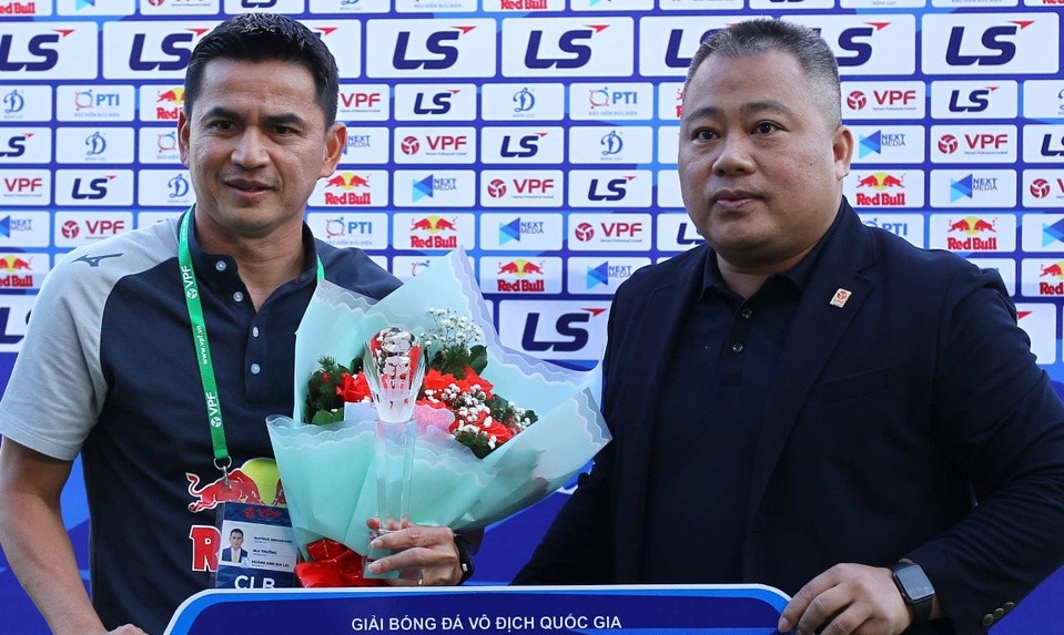 Vụ HAGL đòi bỏ V.League: Đã &quot;sóng yên, biển lặng&quot;? - Ảnh 2.