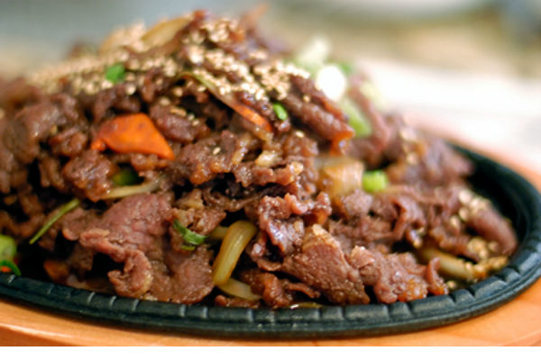 Những món ăn truyền thống Hàn Quốc làm say lòng du khách quốc tế - Ảnh 4.
