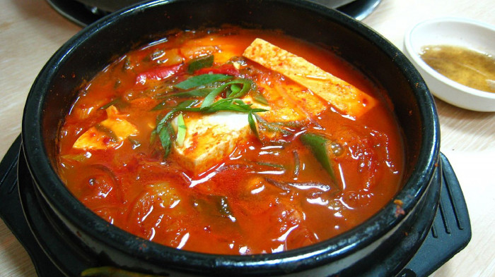 Những món ăn truyền thống Hàn Quốc làm say lòng du khách quốc tế - Ảnh 5.