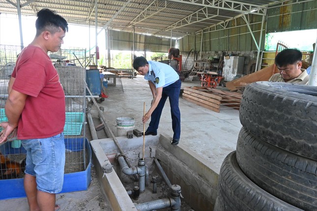Đằng sau việc nhiều cây xăng đóng cửa - Ảnh 1. Đằng sau việc nhiều cây xăng đóng cửa - Ảnh 1.