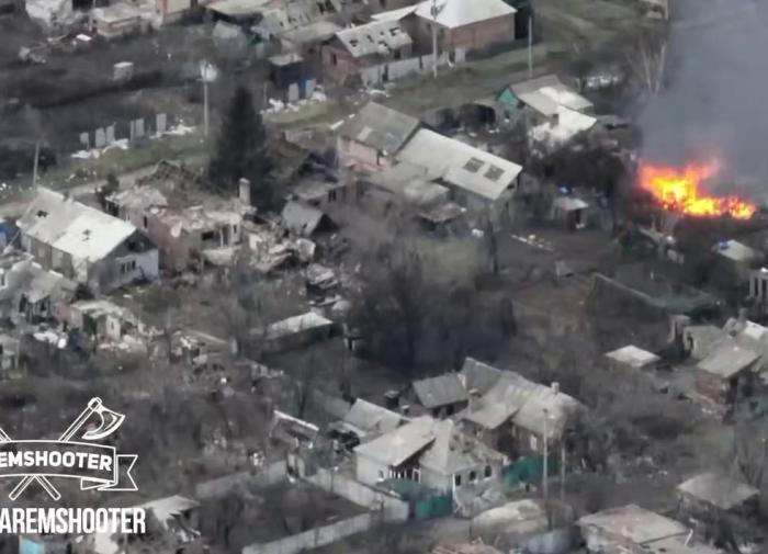Nóng chiến sự: Ukraine cạn tiềm lực, cơ hội phản công mong manh - Ảnh 1.