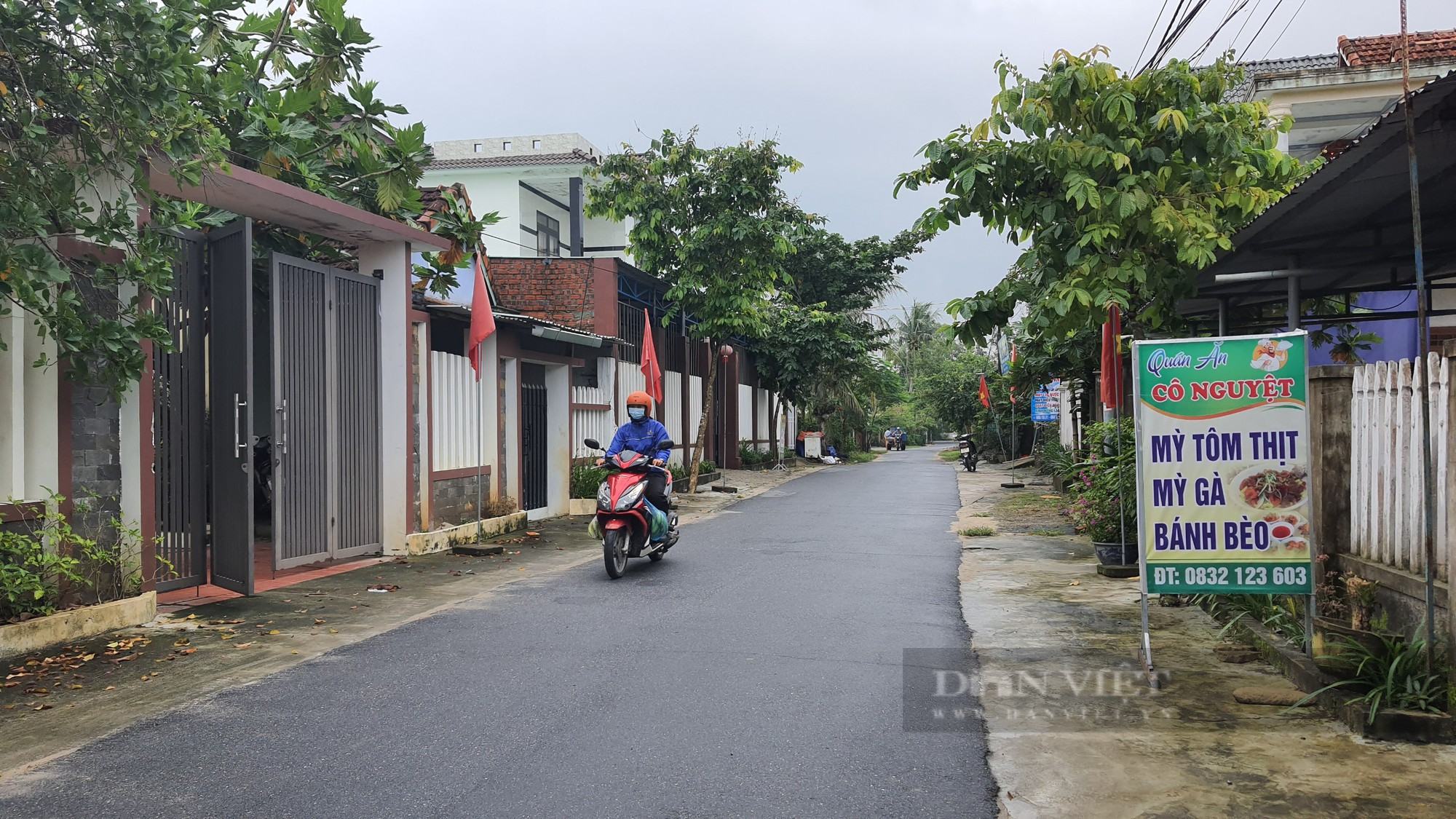 Quảng Nam: Vượt khó ấn tương, Bình Sa &quot;hái quả ngọt&quot; - Ảnh 1.