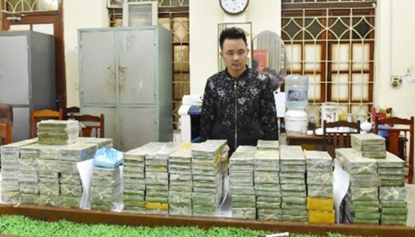 Xuyên Tết phá đường dây buôn bán ma túy trị giá 57 tỷ đồng - Ảnh 3.