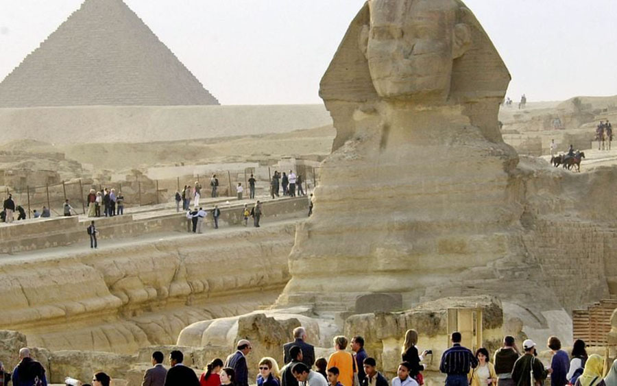 Ai Cập mở màn năm du lịch 2023 với những phát hiện mới ấn tượng - Ảnh 2.