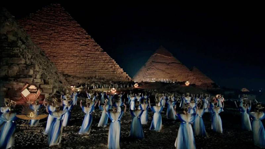Ai Cập mở màn năm du lịch 2023 với những phát hiện mới ấn tượng - Ảnh 9.
