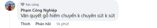 Cầu thủ nào của ĐT Việt Nam bị chê nhiều nhất ở trận thắng Myanmar? - Ảnh 7.