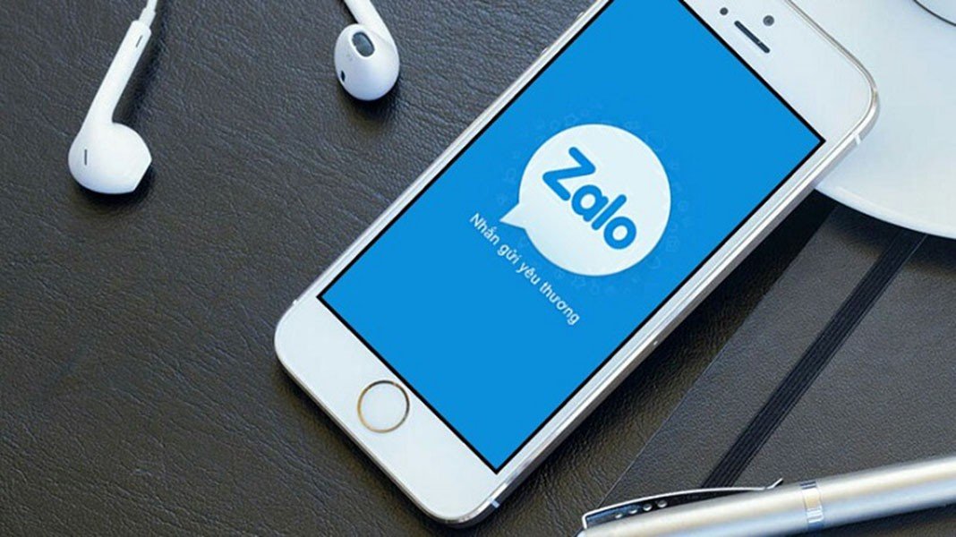 Thu phí người dùng, Zalo vẫn được yêu thích, doanh thu tăng chóng mặt - Ảnh 2.