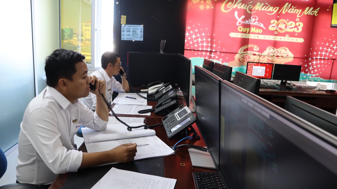 PC Kon Tum: Đảm bảo cấp điện Tết Nguyên đán Quý Mão 2023 ổn định, an toàn - Ảnh 2.