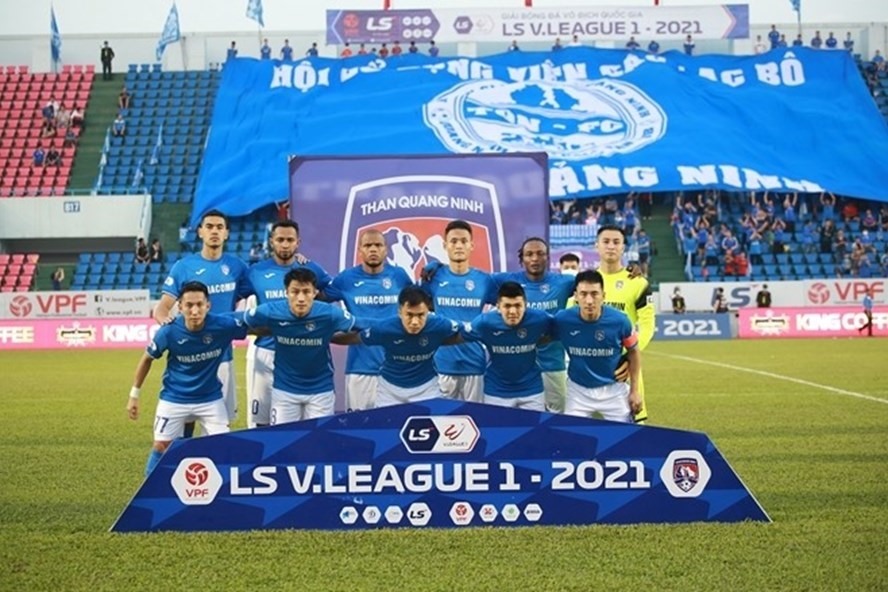 Bao nhiêu đội bóng V.League đã giải thể trong 11 năm qua? - Ảnh 3.