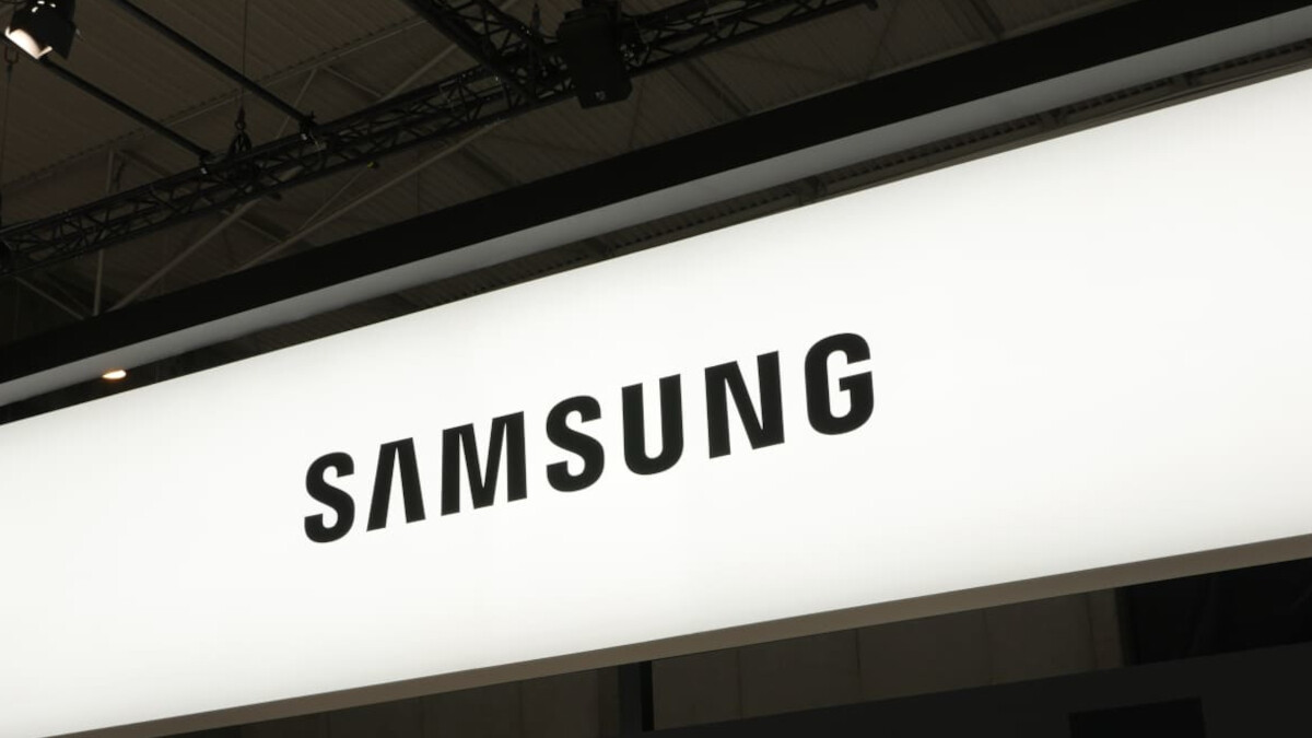 Sự sụt giảm của gã khổng lồ công nghệ Hàn Quốc Samsung Electronics dự kiến sẽ tiếp tục trong nửa đầu năm nay. Ảnh: @AFP.