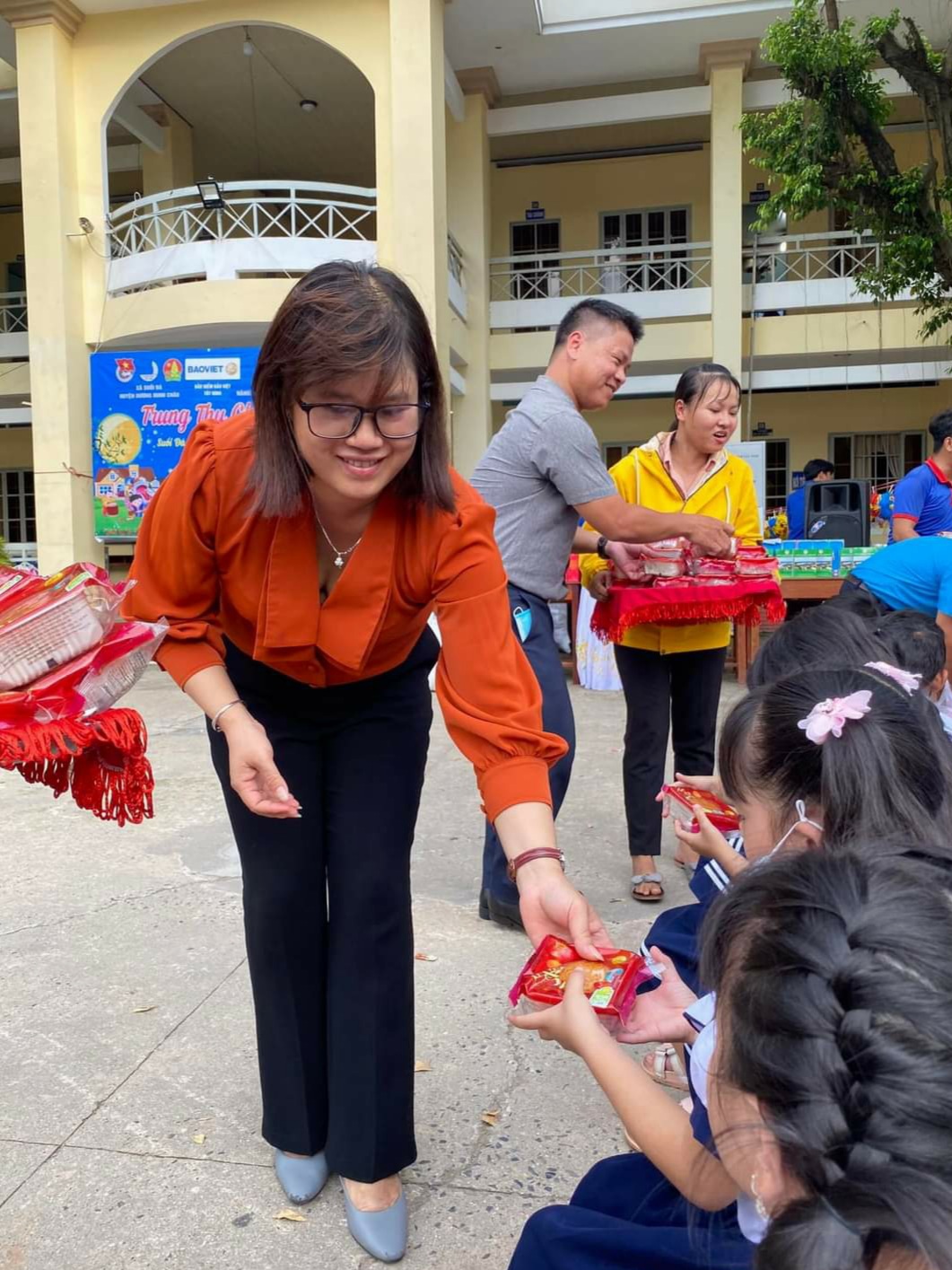 Nơi &quot;thần tiên&quot; ở Tây Ninh nằm bên hồ nước ngọt lớn nhất Việt Nam, đến mới thấy còn đẹp hơn phim, ảnh - Ảnh 3.