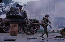 Chiến thắng Điện Biên Phủ - lần đầu tiên bộ đội ta lái xe tăng - Ảnh 12.